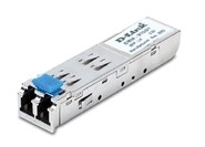 D-Link DEM-310GT 1-Port Mini-Gbic To 1000Baselx Transceiver.Mini Gbic To 1000Baselx Single-Mode Fiber.Distance Up To 10Km.Suits For Switch With Mini Gbic Slo - Tipología Genérica: Transceptor; Tipología Específica: 1000Base-Lx; Funcionalidad: Agregue El Puerto 1000Base-Lh Al Switch 1
