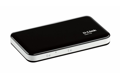 D-Link DWR-730 D-Link DWR-730 - Punto activo móvil - GSM, GPRS, UMTS, EDGE, HSDPA, HSUPA, HSPA+, AWS - 21.6 Mbps - 802.11b, 802.11g, 802.11n