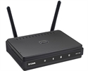 D-Link DAP-1360 - Wireless N 300 Open Source Access Point/Router - Tipo Alimentación: Dc; Número De Puertos 