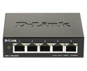 D-Link DGS-1100-05V2 - D-Link Dgs-00-05V2. Puertos Tipo Básico De Conmutación Rj-45 Ethernet: Gigabit Ethernet (0