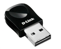 D-Link DWA-131 - D-Link Wireless N DWA-131 - Adaptador de red - USB 2.0 - 802.11b, 802.11g, 802.11n
