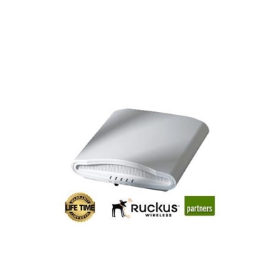 Dell 210-APPZ Dell EMC Networking Ruckus Indoor Wireless Access Point 11ac Wave 2 R710 World Wide