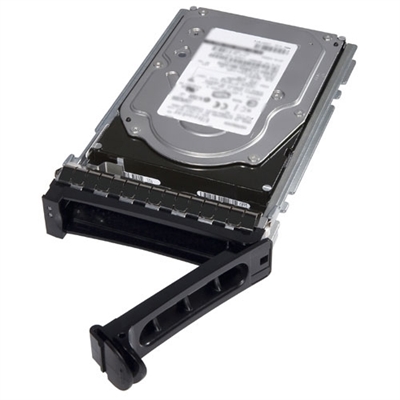 Dell 400-AJPI Dell - Disco duro - 1.2 TB - hot-swap - 2.5 - SAS 12Gb/s - 10000 rpm