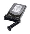 Dell 400-ATJG Dell - Kit del cliente - disco duro - 1 TB - hot-swap - 2.5 - SATA 6Gb/s - 7200 rpm - para PowerEdge C6420 (2.5)
