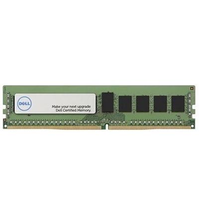 Dell A9781927 Dell 8 GB Certified Memory Module - DDR4 RDIMM 2666MHz 1Rx8
