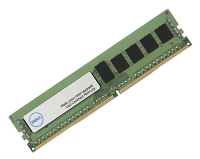 Dell A9781929 Dell - DDR4 - módulo - 32 GB - DIMM de 288 contactos - 2666 MHz / PC4-21300 - 1.2 V - registrado - ECC - Actualización - para PowerEdge C4140, C6420, FC430, FC830, M830, MX740, MX840, Precision 5820, 7820, 7920