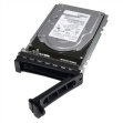 Dell 400-BIFW - 600GB Hard Drive SAS 12Gbps 10k 512n 2.5in Hot-Plug CUS Kit
