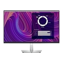 Dell DELL-P2723D - Dell P2723D - Monitor LED - 27'' (26.96'' visible) - 2560 x 1440 QHD @ 60 Hz - IPS - 350 c