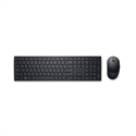 Dell KM5221WBKB-SPN - Keyboard And Mouse Km522w