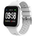 Denver SW-164WHITE - Bluetooth Smartwatch - White - Tamaño Pantalla: 1,4 ''; Correa Desmontable: No; Duración D