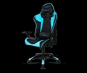 Drift DR300BL - DR300 Acabados premium en cada detalleReposabrazos ajustable 3DConfigura tu silla para lar