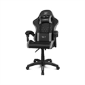 Drift DR35BG - Reposabrazos acolchadosLa silla gaming DR35 cuenta con unos reposabrazos fijos y acolchado