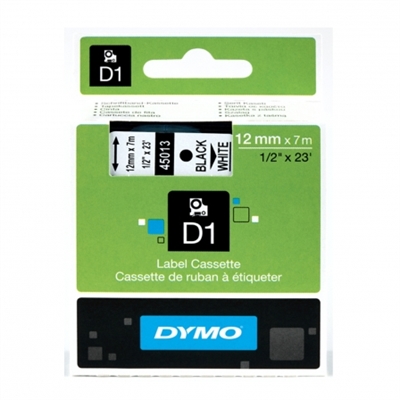 Dymo S0720530 Cinta Label Manager 45013