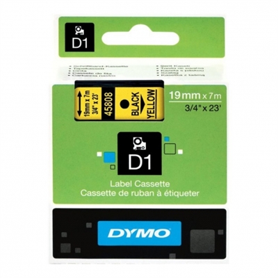 Dymo S0720880 Cinta Label Manager 45218