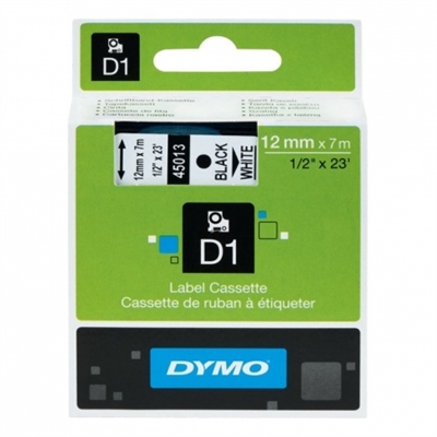 Dymo S0720930 Cinta Label Manager 53713
