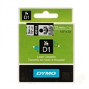 Dymo S0720500 - Cinta Label Manager 45010