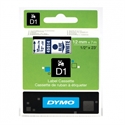 Dymo S0720540 - Cinta Label Manager 45014