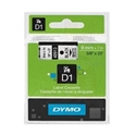 Dymo S0720680 - Cinta Label Manager 40913