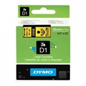 Dymo S0720880 - Cinta Label Manager 45218