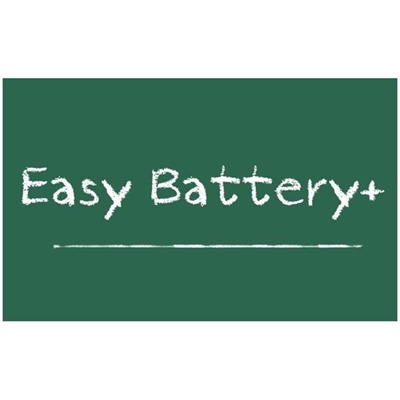Eaton EB026WEB Bateria Eaton Easy Battery - Tipología Genérica: Baterías; Tipología Específica: Batería; Funcionalidad: Facilitar Alimentación; Material: Plomo