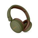 Energy 445615 - Auriculares Bluetooth con diseÃ±o circumaural que cubre toda la superficie del oÃ­do, te p