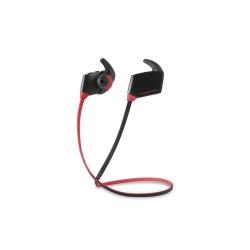 Energy-Sistem 426096 Energy Sport - Auriculares internos con micro - en oreja - montaje detrás del cuello - Bluetooth - inalámbrico - Coral