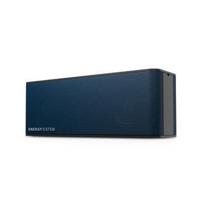 Energy-Sistem 427970 Energy Music Box 5 - Altavoz - para uso portátil - inalámbrico - Bluetooth - 10 vatios