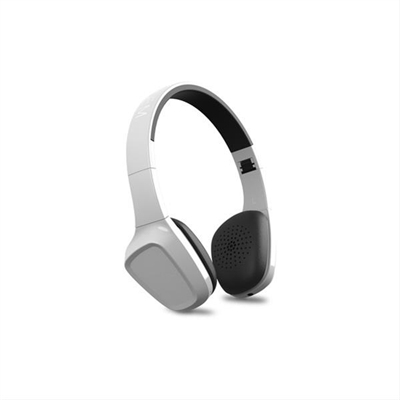 Energy-Sistem 428762 Energy Headphones 1 - Auriculares con diadema con micro - en oreja - Bluetooth - inalámbrico - blanco