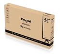 Engel-Systems LE4290ATV - Especificaciones Técnicas Tamaño De Pantalla: 42'' Resolución Hd: Full Hd Resolución De La