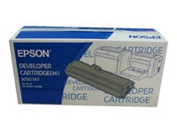 Epson C13S050167 Toner Laser Negro (3.000 Páginas) Epson Epl-6200/6200L Toner 3.000 Páginas
