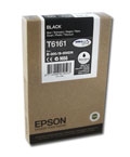 Epson C13T616100 Epson Business Inkjet B500 Cartucho Negro
