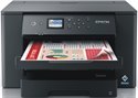 Epson C11CH70402 - Impresión A3+ profesionalEsta impresora elegante y compacta A3+ satisfará las necesidades 