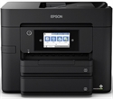 Epson C11CJ05402 - 25/12 Ppm. Dúplex En Impresión Y Escaneado. 2 Bandejas Frontales De 250 Páginas. Alimentad