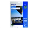 Epson C13S041332 - Epson Papel Fotográfico Semibrillo (Premium Semiglossy Photo) A4 20 Hojas De 251G.