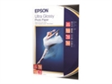 Epson C13S041927 - Epson Papel Ultra Glossy Photo Paper A4 (15Hojas)