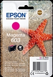 Epson C13T03U34010 - Económica y fiableDisfruta de copias fiables, nítidas y de colores vivos con una inversión