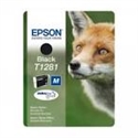 Epson C13T12814012 - Epson Stylus S22/Sx125/ Sx420w/425W Office Bx305f Cartucho Negro