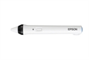 Epson V12H667010 - Epson Interactive Pen B - Blue - Lápiz digital - inalámbrico - infrarrojos - para Epson EB