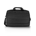 Ewent EW2515 - La bolsa para laptop Ewent EW2515 de 15,6 pulgadas protege su laptop cuando está en movimi
