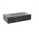 Fonestar RDT-761HD - RECEPTOR-GRABADOR TDT HD FONESTAR RDT-761HD USB2.0 HDMI 1080P