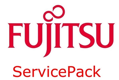 Fujitsu FSP:GA5S20Z00ESPY1 