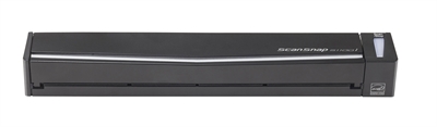 Fujitsu PA03610-B101 ScanSnap S1100i - Escáner de alimentación en hoja - Sensor de imagen de contacto (CIS) - 216 x 863 mm - 600 ppp x 600 ppp - USB 2.0