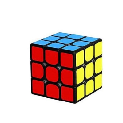 Varios Gan 003115 Cubo De Rubik Shengshou Mr.M V2 3X3 Negr Varios Varios en  ParatuPc.es