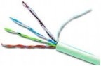 Gembird UPC-6004SE-SO LAN por cable sin blindaje UTP con alambres sólidosAlta calidad de conductores de cobre completaCategoría 6