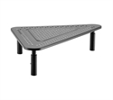 Gembird MS-TABLE-02 - Material: Steel, Plastic Surface Finish: Powder Coating Color: Fine Texture Black Dimensio