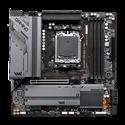 Gigabyte B650M GAMING X AX 1.1 - Gigabyte B650M GAMING X AX (rev. 1.x). Fabricante de procesador: AMD, Socket de procesador