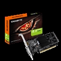 Gigabyte GVN103D42L-00-G - Gigabyte GeForce GT 1030 2GB. Familia de procesadores de gráficos: NVIDIA, Procesador gráf