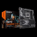 Gigabyte X670 GAMING X AX V2 G10 - Gigabyte X670 GAMING X AX V2 (rev. 1.0). Fabricante de procesador: AMD, Socket de procesad