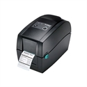 Godex RT200I - Godex ha presentado las nuevas impresoras de transferencia tÃ©rmica de la serie RT200, dis