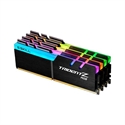 Gskill F4-3600C19Q-32GTZRB - Esta memoria RAM combina su barra de luces RGB con un rendimiento impecable. La barra de l